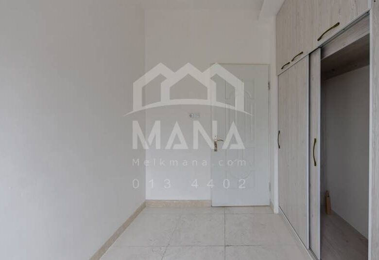 فروش آپارتمان 146 متری در ضیابری رشت