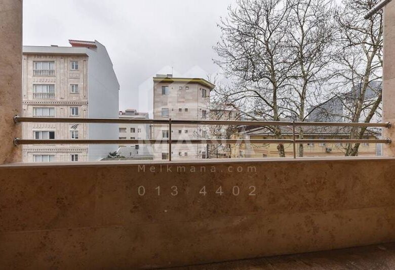 فروش آپارتمان 146 متری در ضیابری رشت