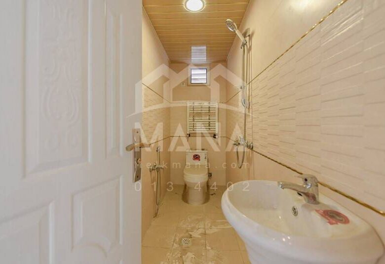 فروش آپارتمان 146 متری در ضیابری رشت