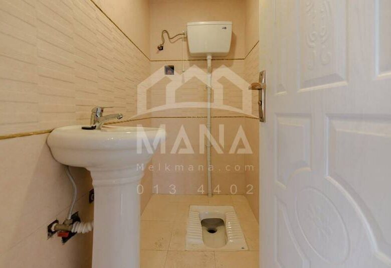 فروش آپارتمان 146 متری در ضیابری رشت