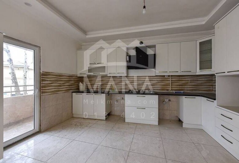 خرید آپارتمان در ضیابری رشت