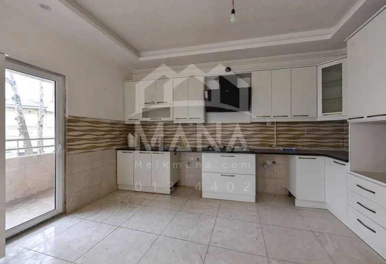خرید آپارتمان در ضیابری رشت