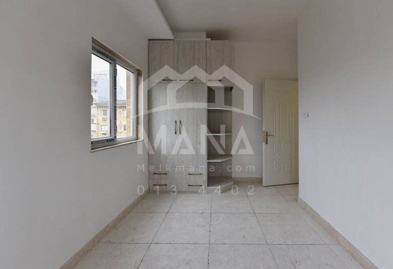 فروش آپارتمان 146 متری در ضیابری رشت