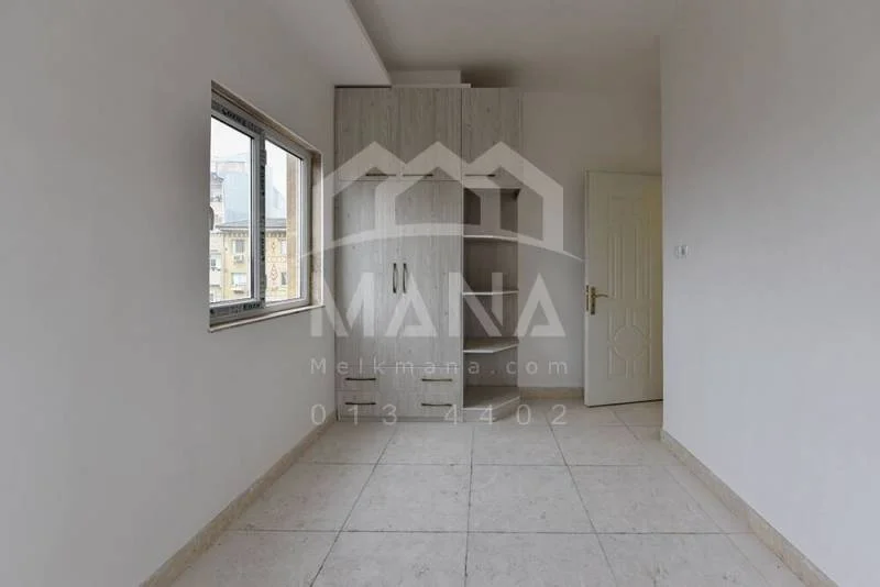 آپارتمان تک واحدی در رشت (7) فروش آپارتمان 146 متری در ضیابری رشت