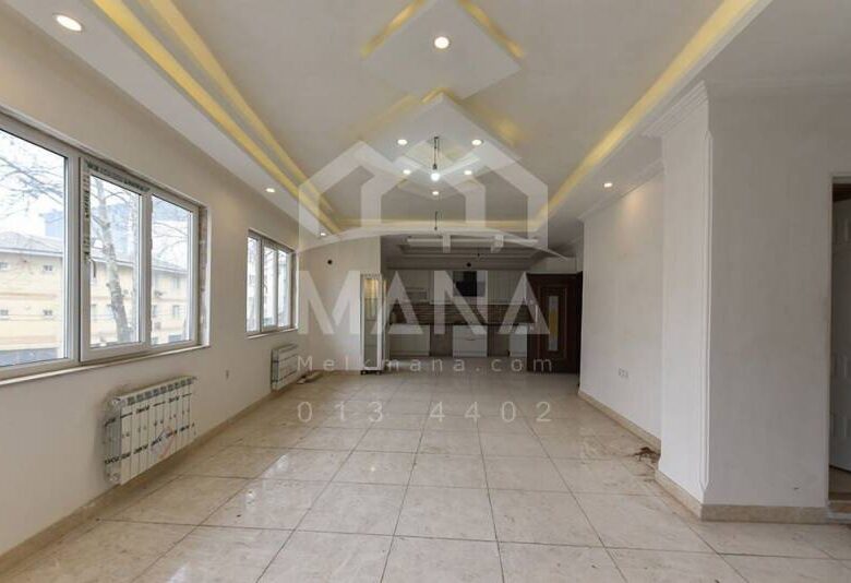 خرید آپارتمان در ضیابری رشت