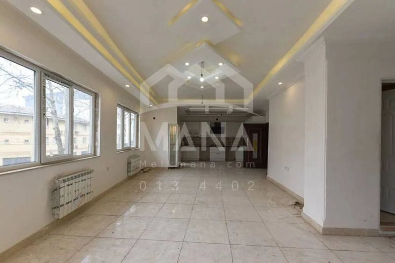 خرید آپارتمان در ضیابری رشت