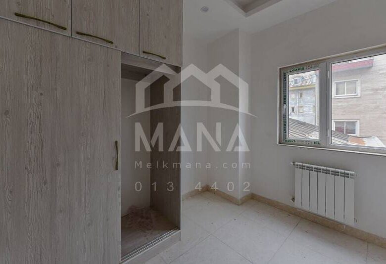 خرید آپارتمان در ضیابری رشت