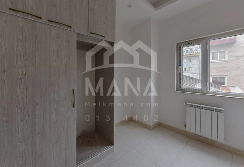 خرید آپارتمان در ضیابری رشت