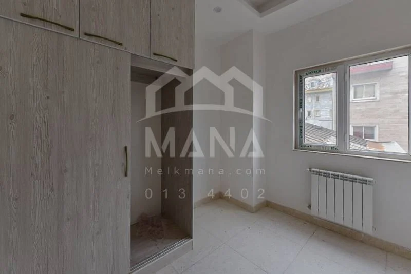 خرید آپارتمان در ضیابری رشت