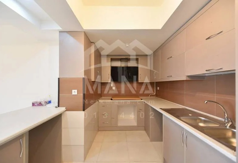 فروش آپارتمان شهرکی در دیلمان رشت
