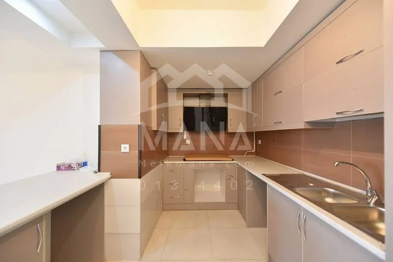 فروش آپارتمان شهرکی در دیلمان رشت