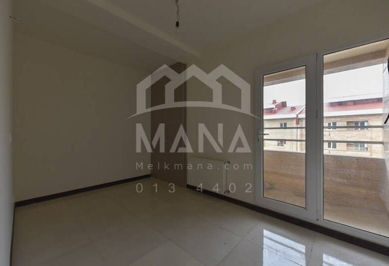 فروش آپارتمان شهرکی در دیلمان رشت