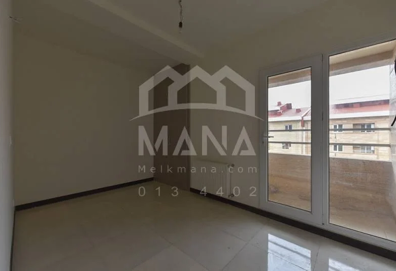 فروش آپارتمان شهرکی در دیلمان رشت