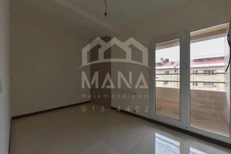 فروش آپارتمان شهرکی در دیلمان رشت