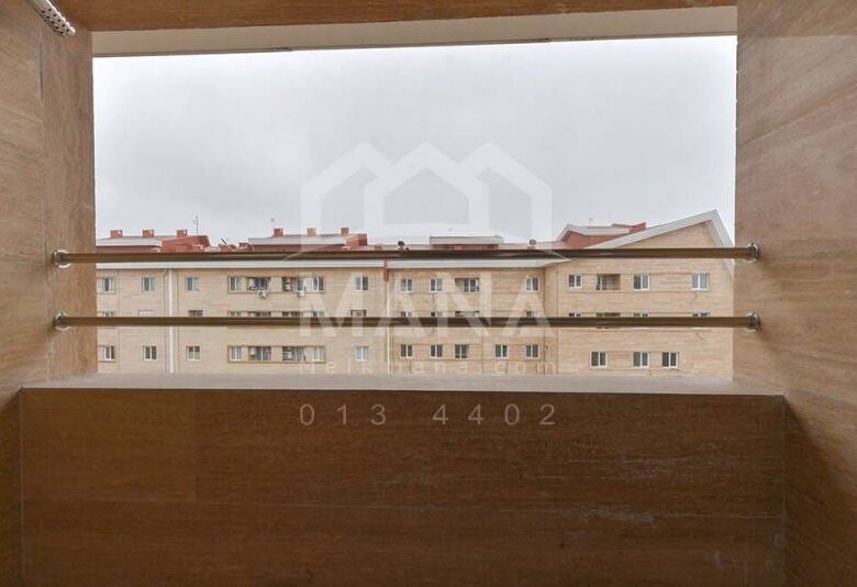 فروش آپارتمان شهرکی در دیلمان رشت