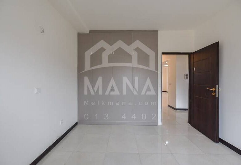 فروش آپارتمان شهرکی در دیلمان رشت