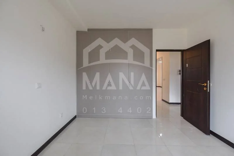 فروش آپارتمان شهرکی در دیلمان رشت