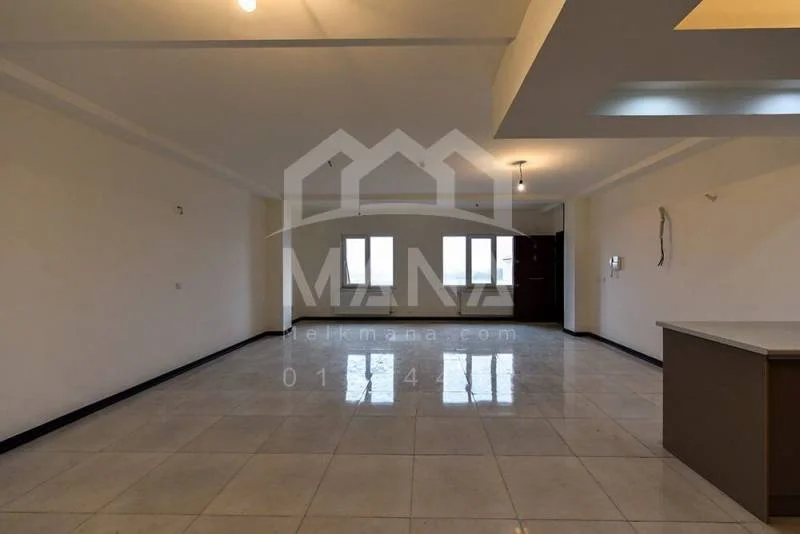 فروش آپارتمان شهرکی در دیلمان رشت