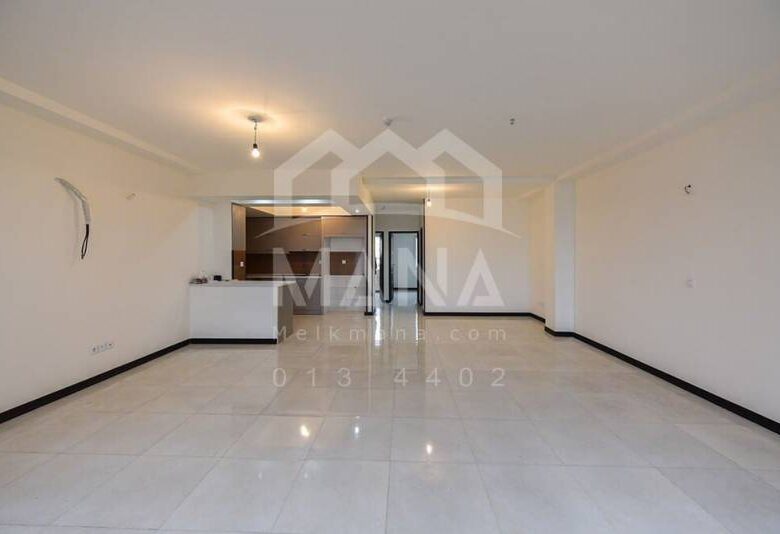 فروش آپارتمان شهرکی در دیلمان رشت