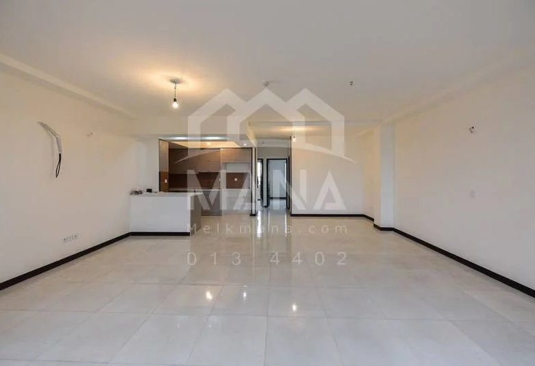 فروش آپارتمان شهرکی در دیلمان رشت