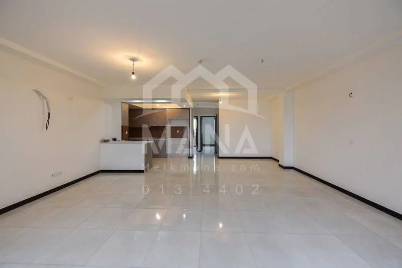 فروش آپارتمان شهرکی در دیلمان رشت