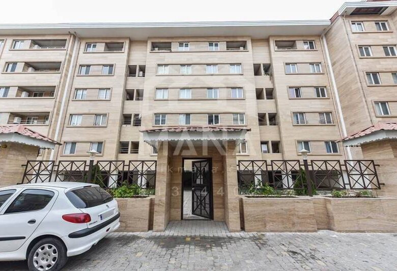 فروش آپارتمان شهرکی در دیلمان رشت