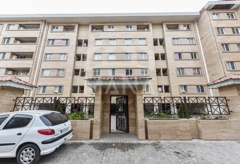 فروش آپارتمان شهرکی در دیلمان رشت