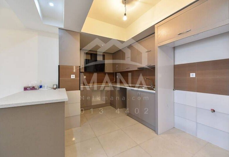 فروش آپارتمان شهرکی در دیلمان رشت