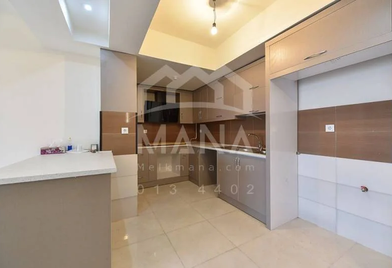 فروش آپارتمان شهرکی در دیلمان رشت