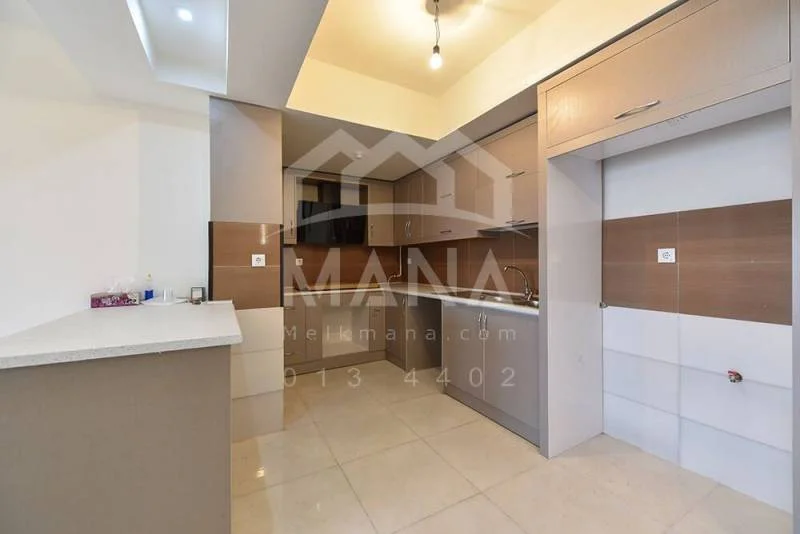 فروش آپارتمان شهرکی در دیلمان رشت