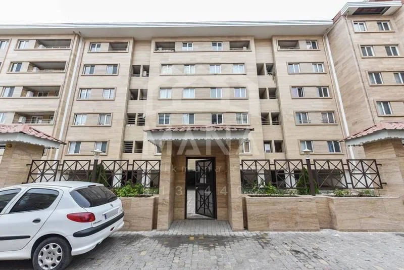 فروش آپارتمان شهرکی در دیلمان رشت