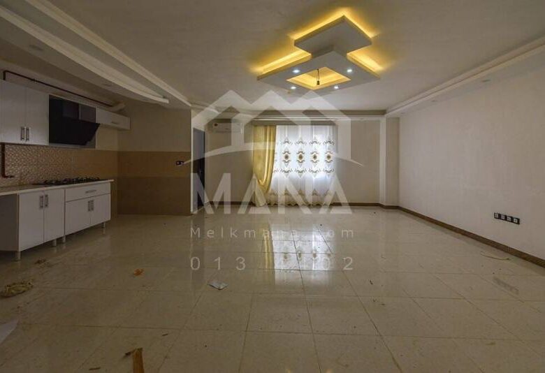 خرید آپارتمان 100 متری در رشت