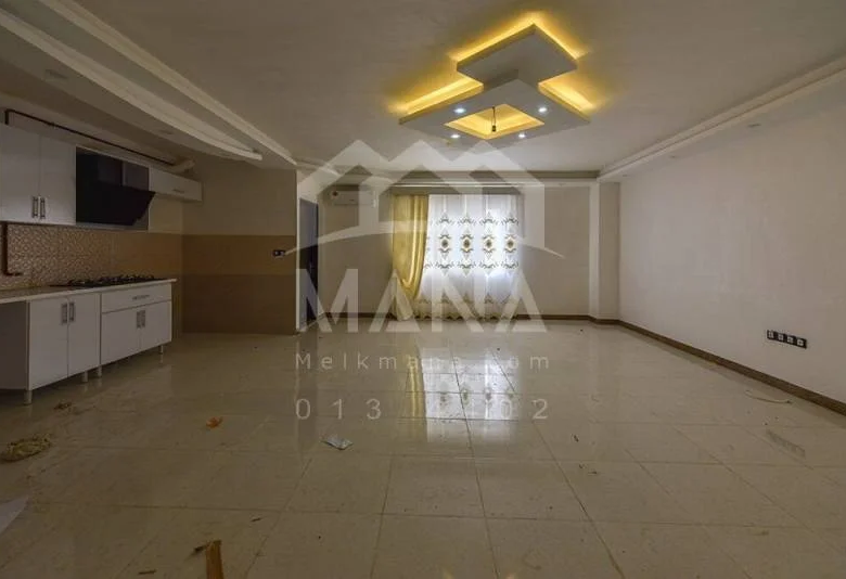 خرید آپارتمان 100 متری در رشت