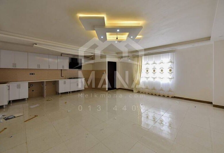 خرید آپارتمان 100 متری در رشت