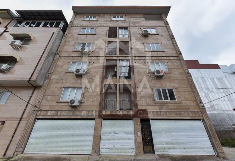خرید آپارتمان 100 متری در رشت