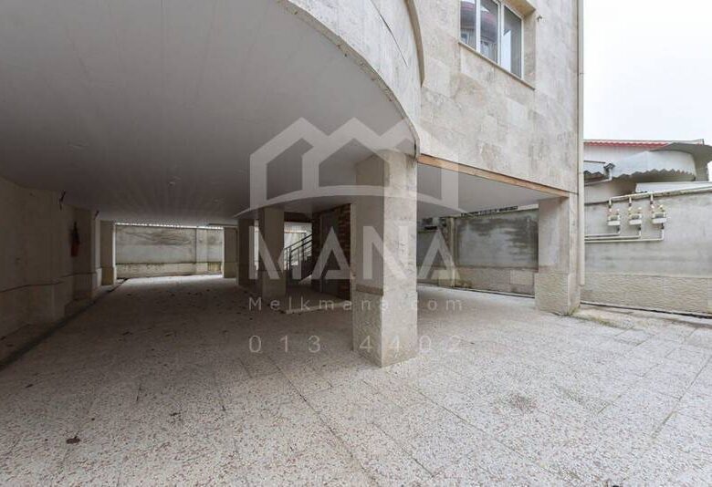 فروش و معاوضه آپارتمان در شمال