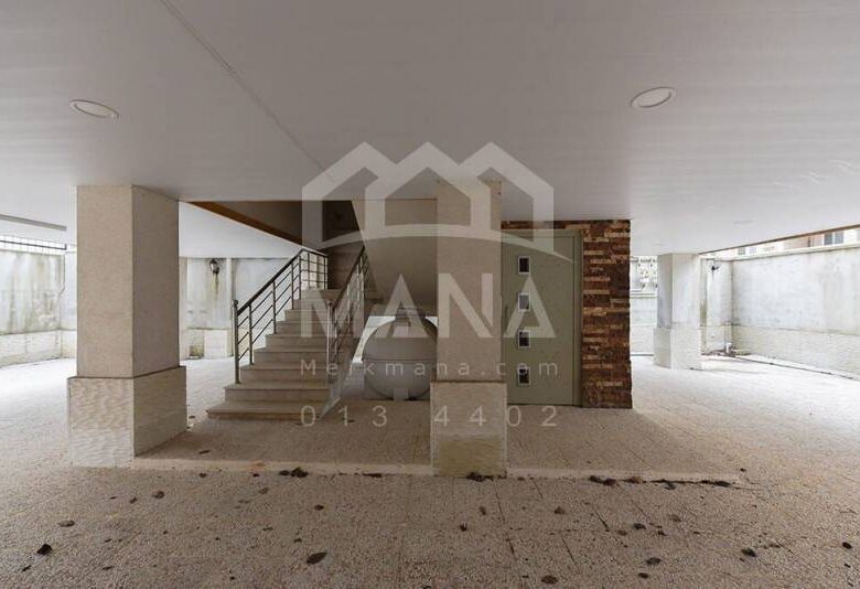 فروش و معاوضه آپارتمان در شمال