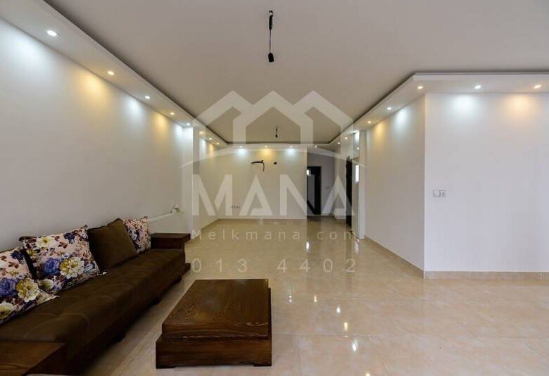 فروش و معاوضه آپارتمان در شمال