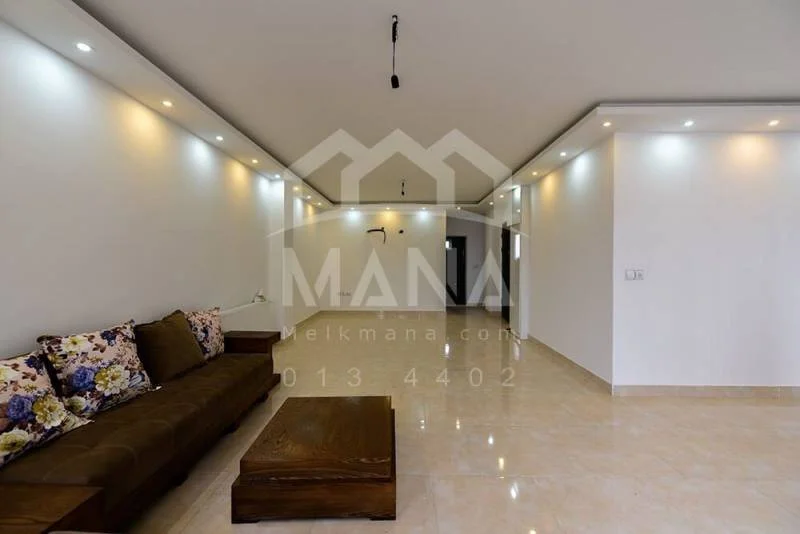 فروش و معاوضه آپارتمان در شمال
