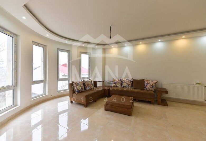 فروش و معاوضه آپارتمان در شمال