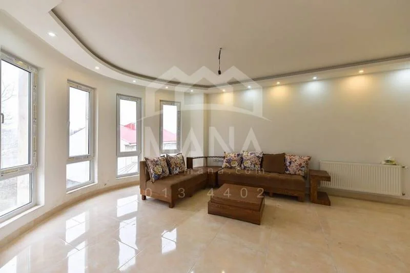 فروش و معاوضه آپارتمان در شمال