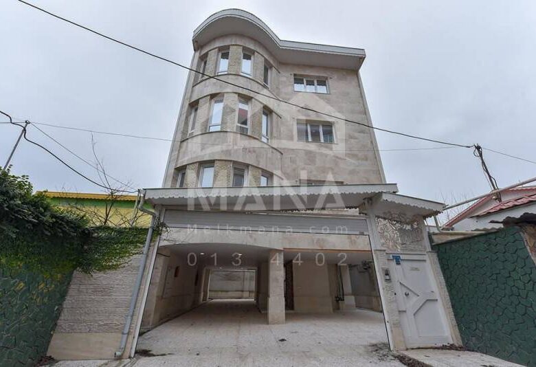 فروش و معاوضه آپارتمان در شمال