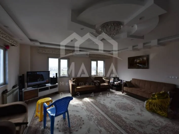خرید خانه 80 متری در بندر انزلی