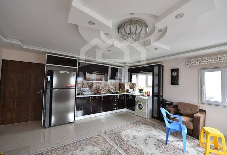 خرید خانه 80 متری در بندر انزلی