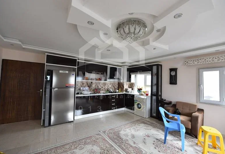 خرید خانه 80 متری در بندر انزلی