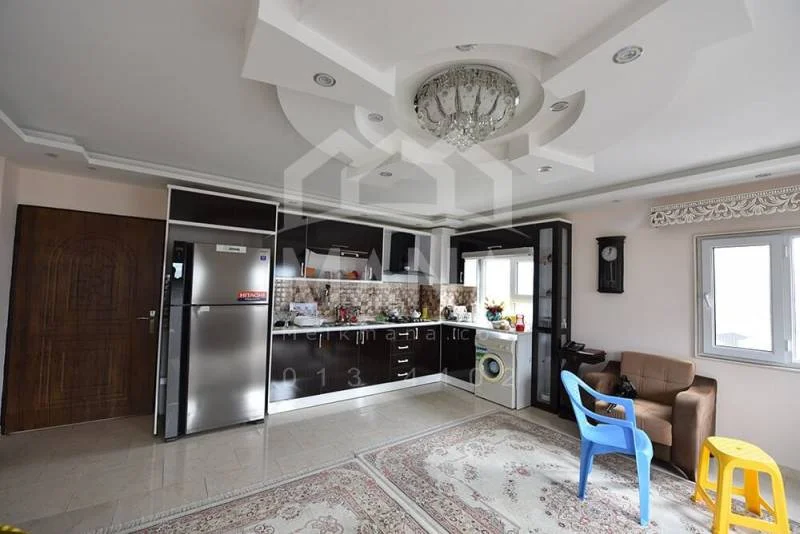 خرید خانه 80 متری در بندر انزلی