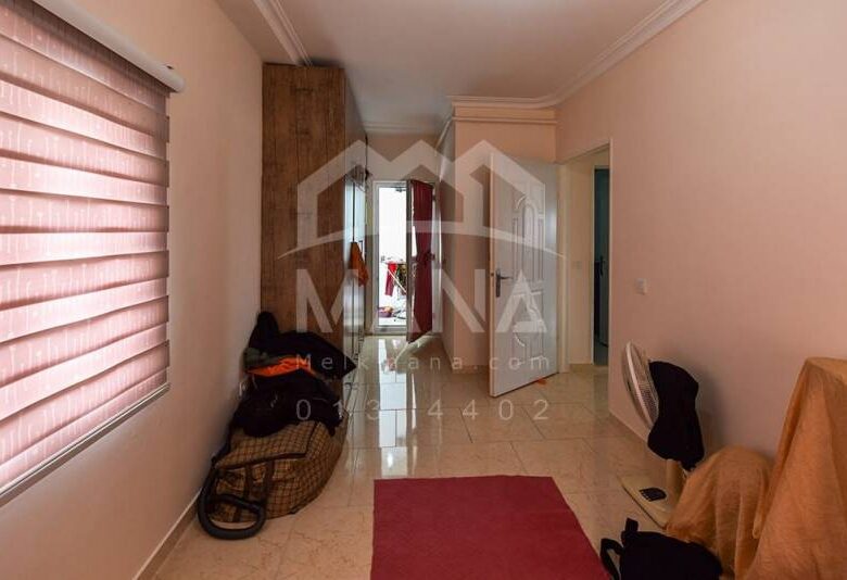 خرید خانه 80 متری در بندر انزلی