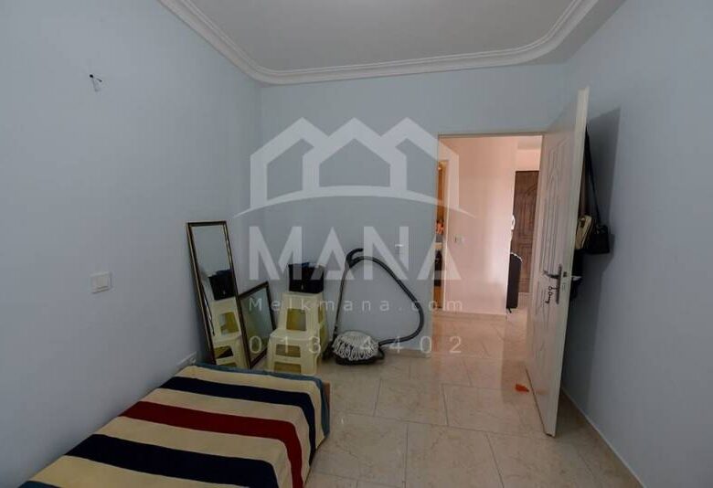 خرید خانه 80 متری در بندر انزلی