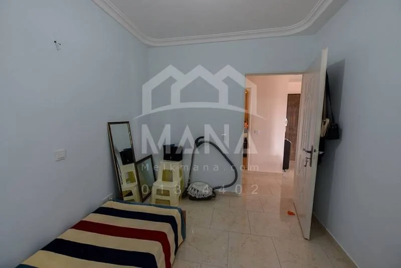 خرید خانه 80 متری در بندر انزلی
