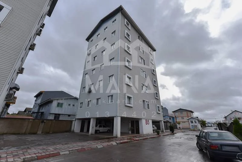 خرید خانه 80 متری در بندر انزلی